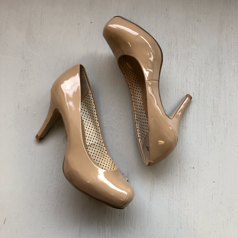 Madden girl pumps 🌸💕😍